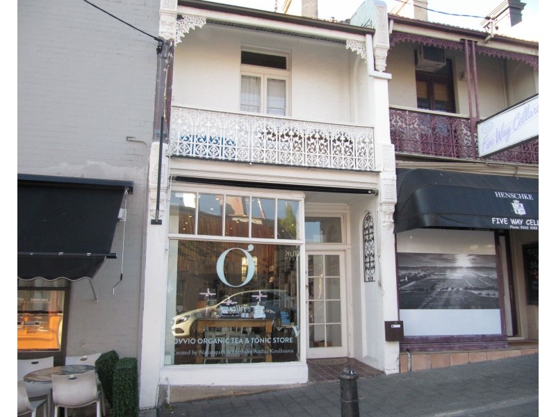 2 Heeley Street, Paddington NSW 2021