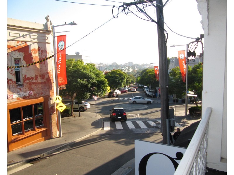 2 Heeley Street, Paddington NSW 2021