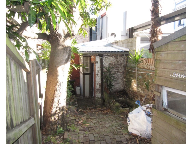 2 Heeley Street, Paddington NSW 2021