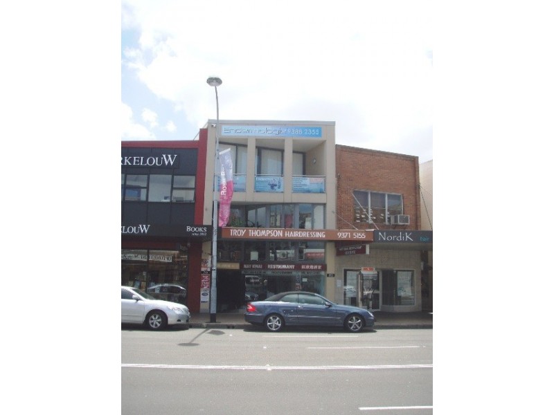 Suite 3, 710 New South Head Road, Rose Bay NSW 2029