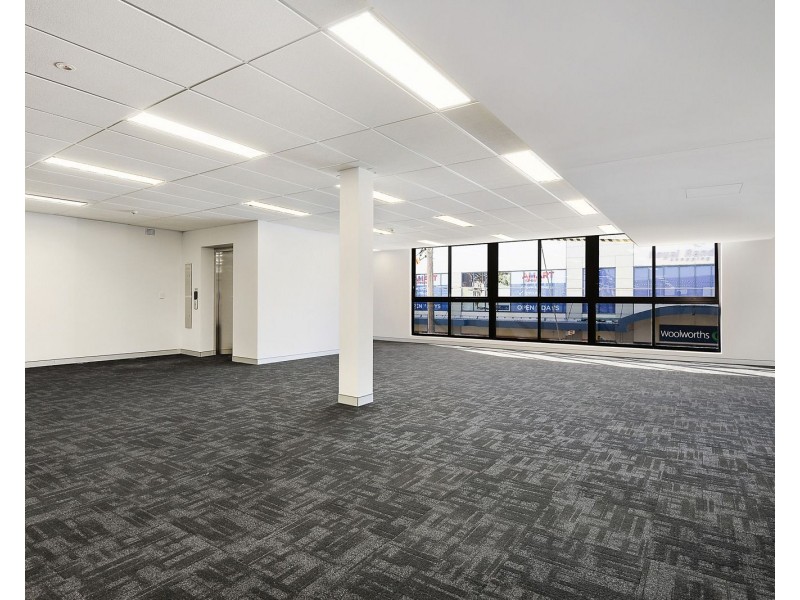 Level 1, 94 Belmore Road, Randwick NSW 2031