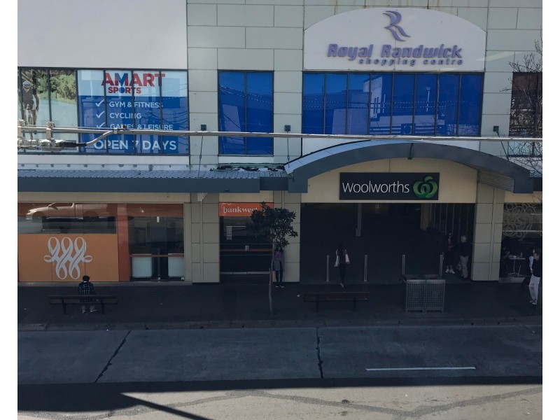 Level 1, 94 Belmore Road, Randwick NSW 2031