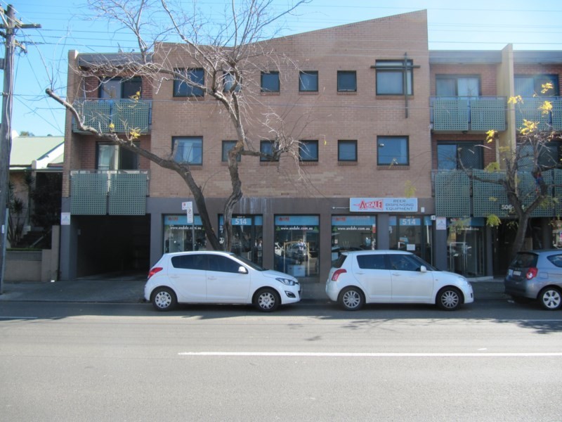Shops 21 and 22 506 Botany Road, Alexandria NSW 2015