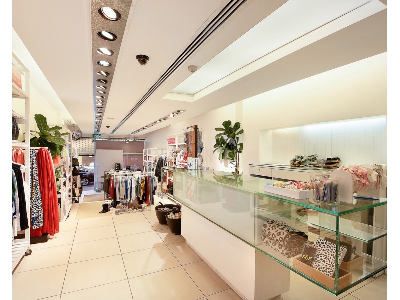 280 Oxford Street, Paddington NSW 2021