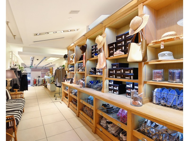 280 Oxford Street, Paddington NSW 2021