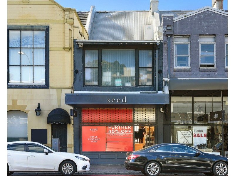 280 Oxford Street, Paddington NSW 2021