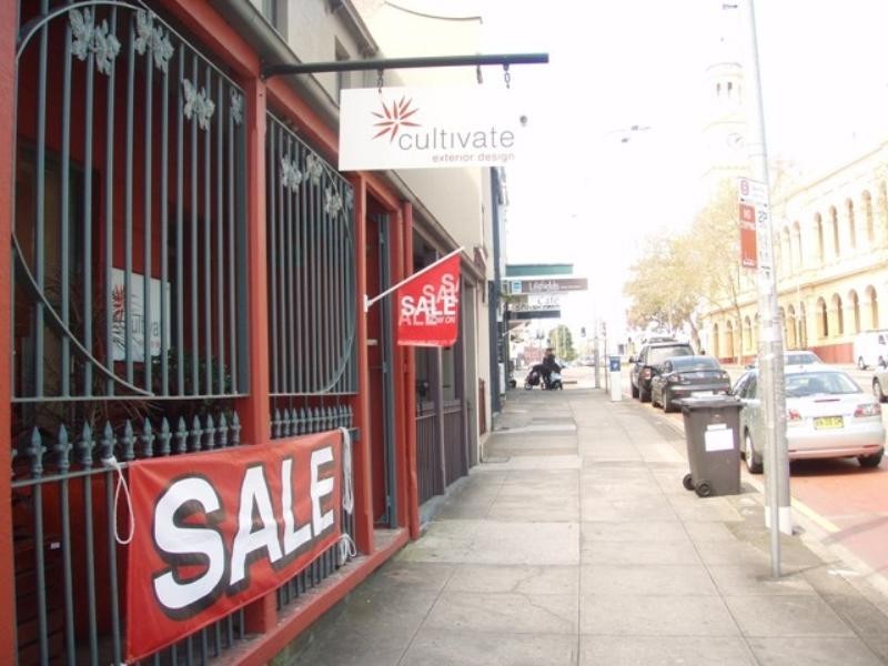 Paddington NSW 2021