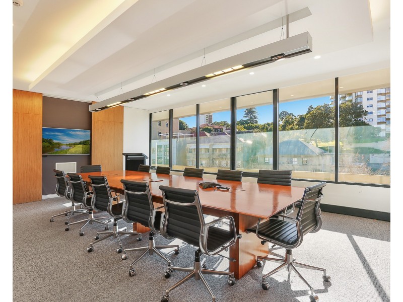 Level 2, 179 New South Head Road, Edgecliff NSW 2027