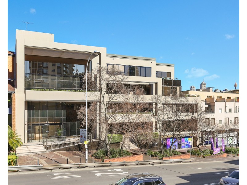 Level 2, 179 New South Head Road, Edgecliff NSW 2027