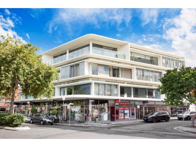 Suite 201, Level 2, 376 New South Head Road, Double Bay NSW 2028