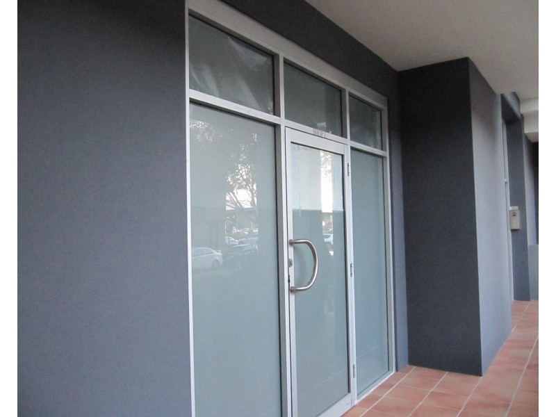 Shop L, 1 Shirley Street, Alexandria NSW 2015