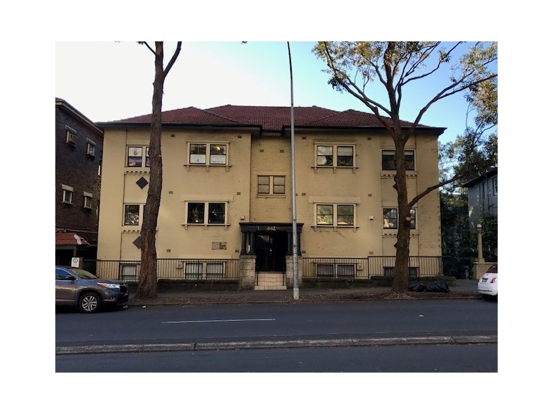 Suite 5/442 New South Head Road, Double Bay NSW 2028