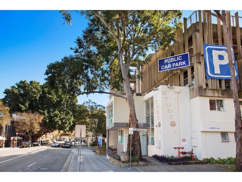 Suite 5/442 New South Head Road, Double Bay NSW 2028