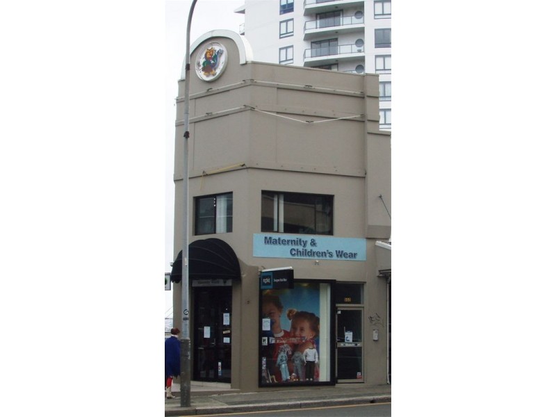 Suite 14/552 Oxford Street, Bondi Junction NSW 2022