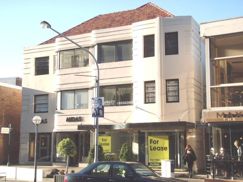 Shop 3, 17 Knox Street, Double Bay NSW 2028