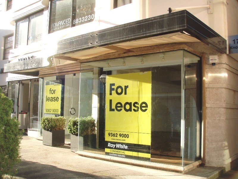 Shop 3, 17 Knox Street, Double Bay NSW 2028