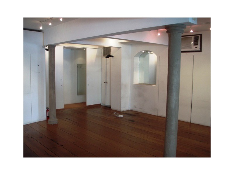 Shop 3, 17 Knox Street, Double Bay NSW 2028