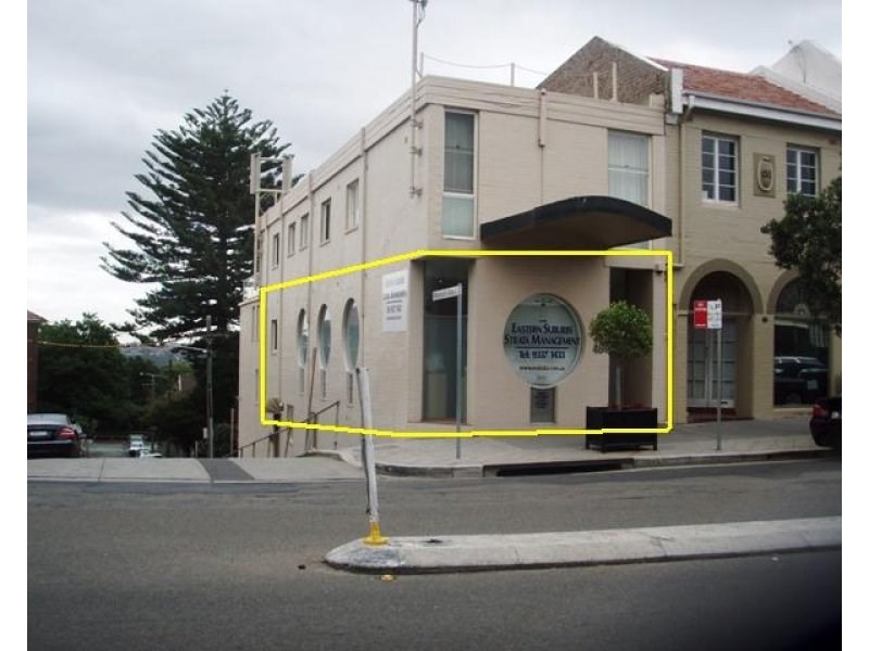 46 New South Head Road, Vaucluse NSW 2030