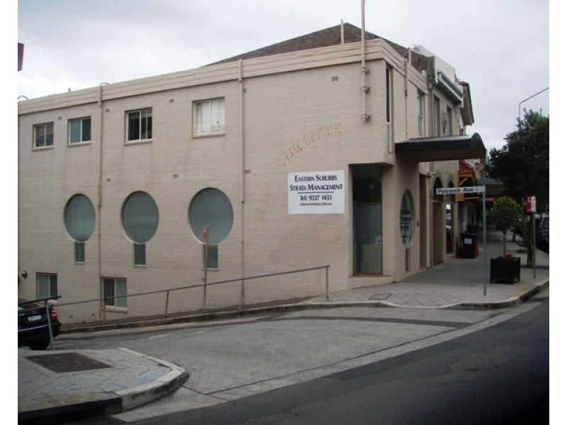 46 New South Head Road, Vaucluse NSW 2030