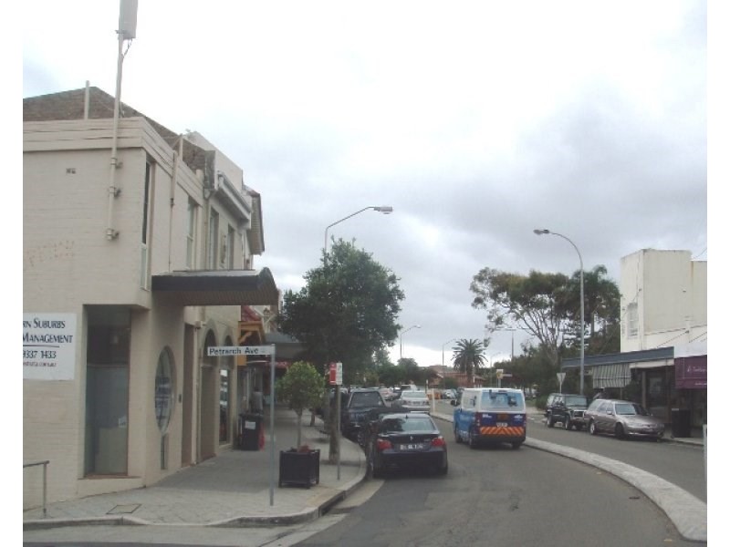 46 New South Head Road, Vaucluse NSW 2030