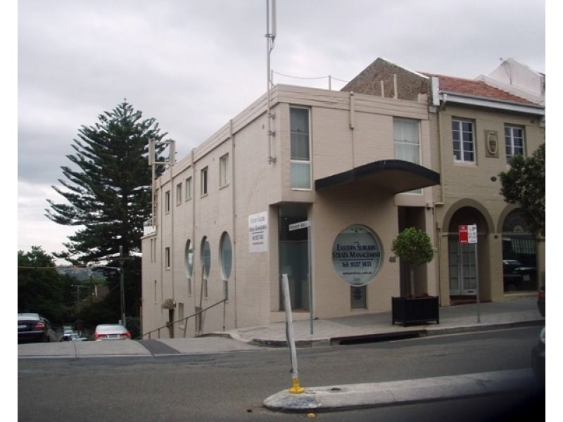 46 New South Head Road, Vaucluse NSW 2030