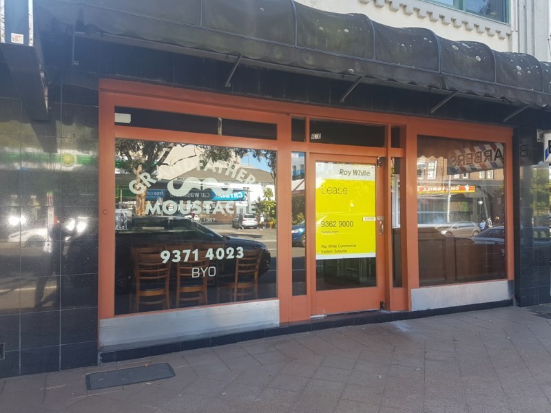 670 New South Head Road, Rose Bay NSW 2029