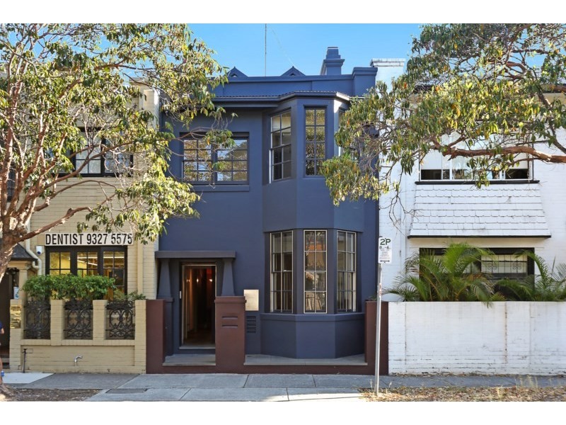 60 Cross Street, Double Bay NSW 2028