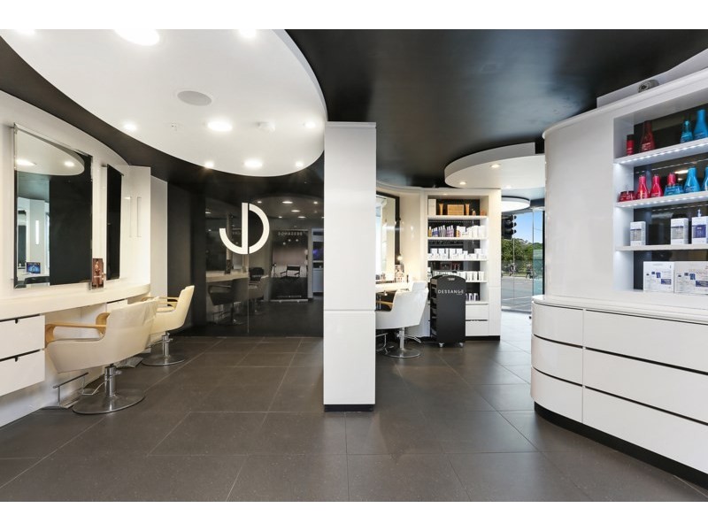 495a Oxford Street, Paddington NSW 2021