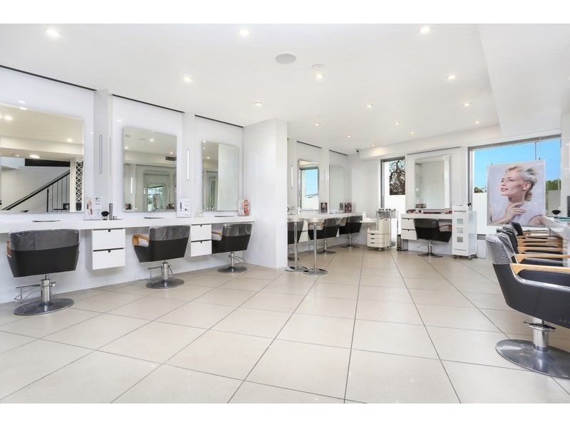 495a Oxford Street, Paddington NSW 2021