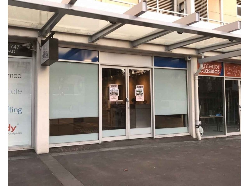 Shop 250, 747 Botany Road, Rosebery NSW 2018