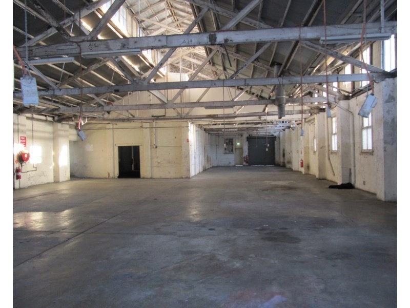Factory 1, 1-5 Hayes Road, Rosebery NSW 2018