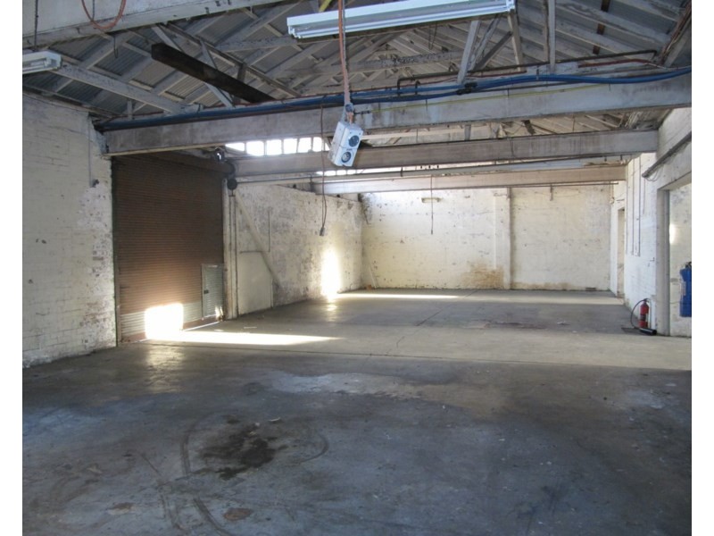 Factory 1, 1-5 Hayes Road, Rosebery NSW 2018