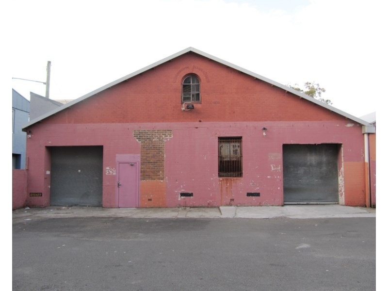 Factory 1, 1-5 Hayes Road, Rosebery NSW 2018