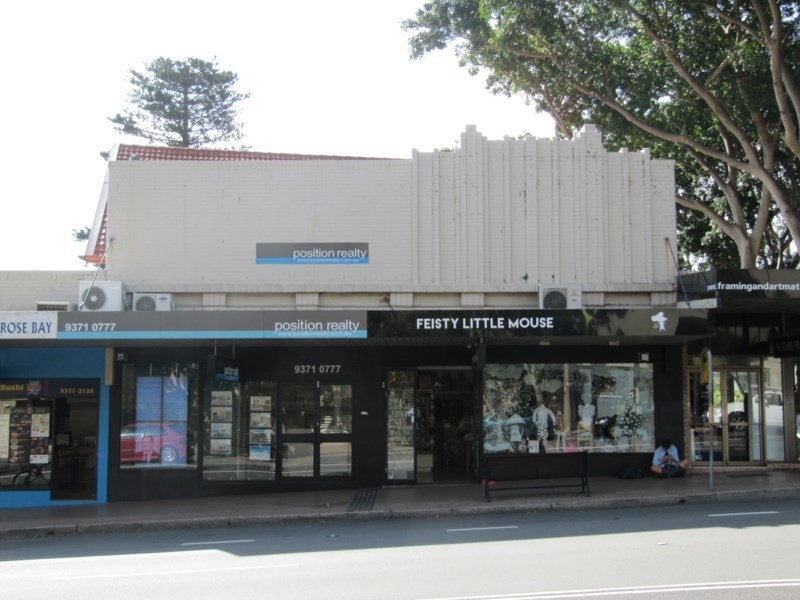 736 New South Head Road, Rose Bay NSW 2029