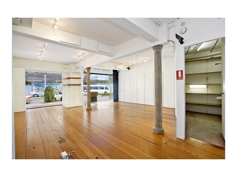 Shop 3, 17 Knox Street, Double Bay NSW 2028