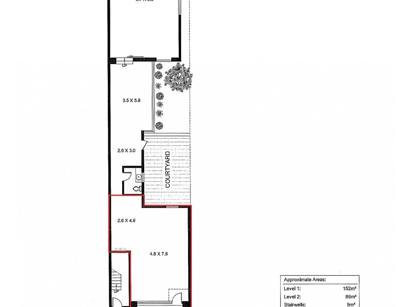 14 Moncur Street, Woollahra NSW 2025