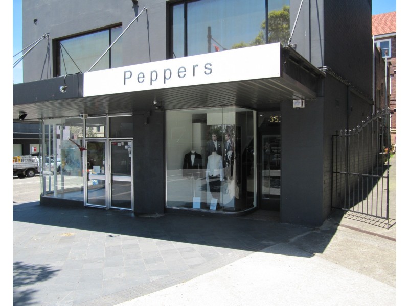 357 New South Head Road, Double Bay NSW 2028