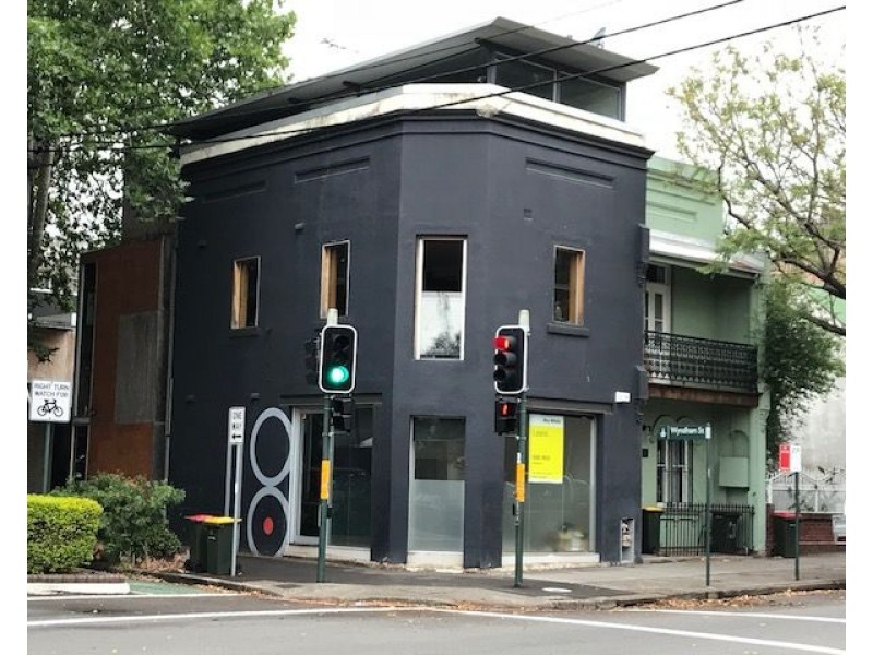 118 Wyndham Street, Alexandria NSW 2015