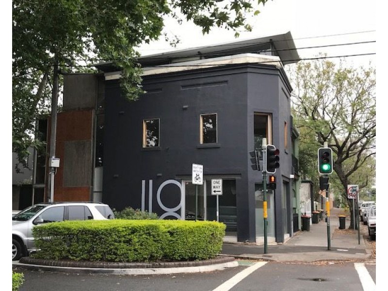 118 Wyndham Street, Alexandria NSW 2015