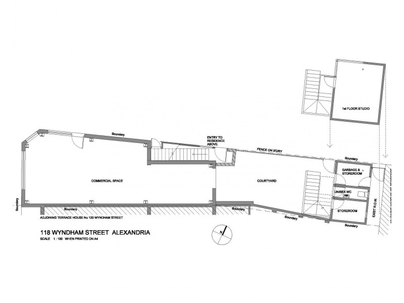 118 Wyndham Street, Alexandria NSW 2015