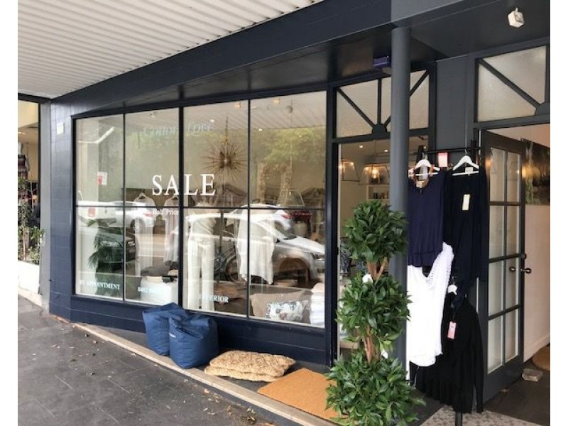 164 Edgecliff Road, Woollahra NSW 2025