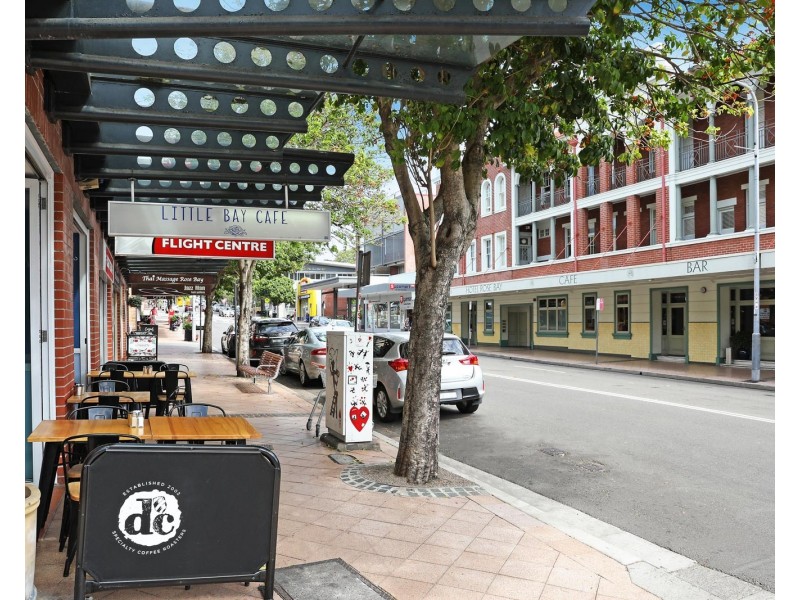 736a New South Head Road, Rose Bay NSW 2029