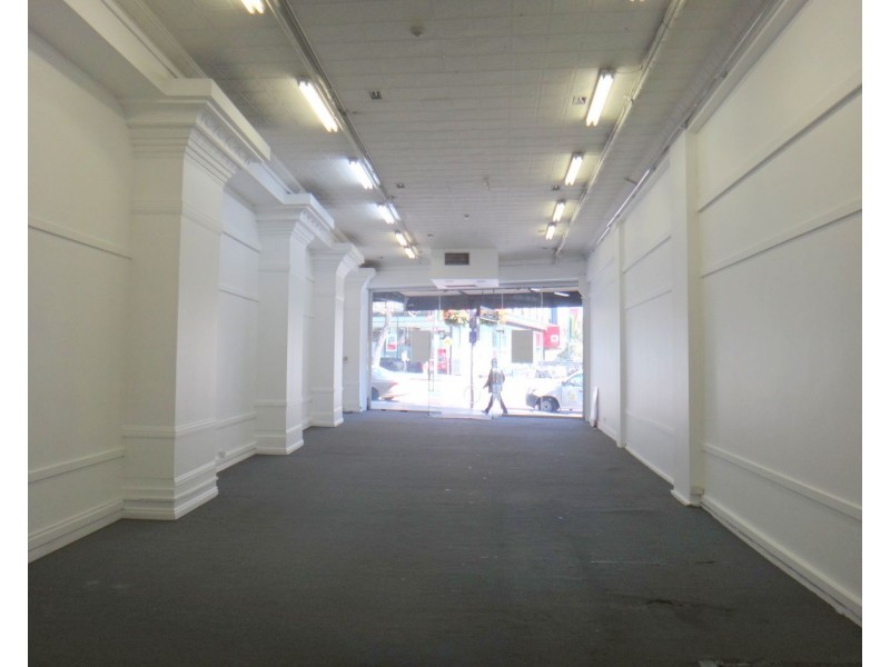 Shop 4, 38-46 Oxford Street, Darlinghurst NSW 2010