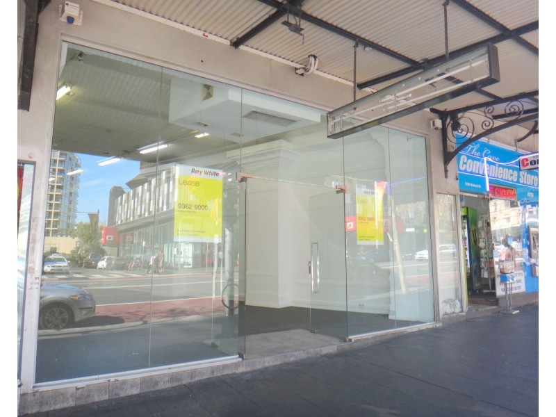 Shop 4, 38-46 Oxford Street, Darlinghurst NSW 2010