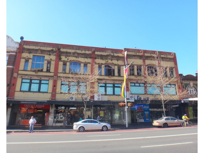 Shop 4, 38-46 Oxford Street, Darlinghurst NSW 2010