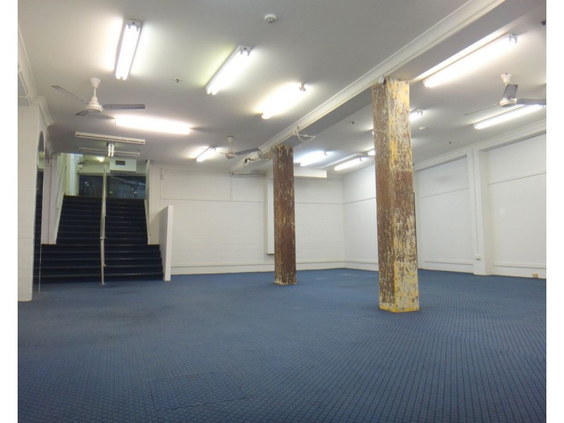 Shop 4, 38-46 Oxford Street, Darlinghurst NSW 2010