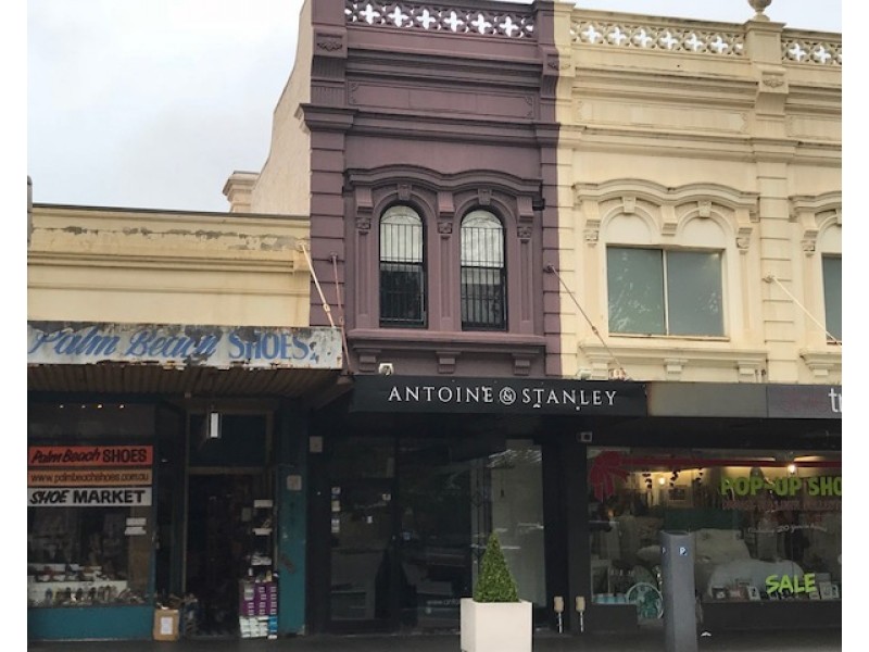 372 Oxford Street, Paddington NSW 2021