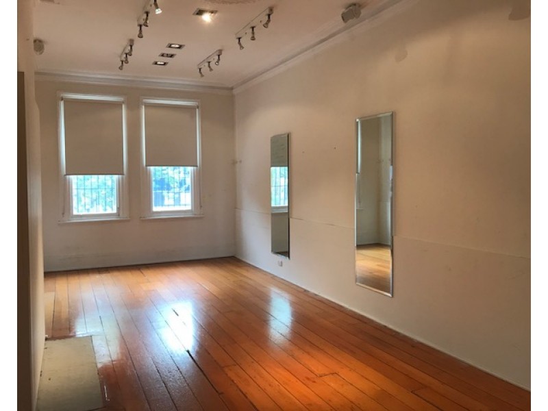 372 Oxford Street, Paddington NSW 2021