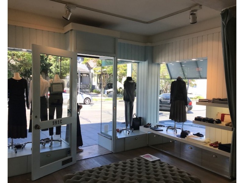 Shop 1, 181c Edgecliff Road, Woollahra NSW 2025