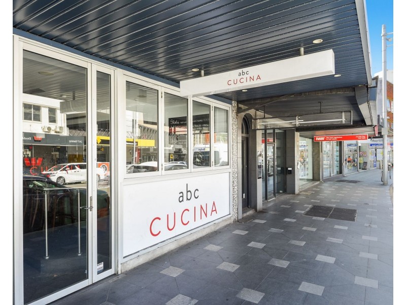 346 New South Head Road, Double Bay NSW 2028